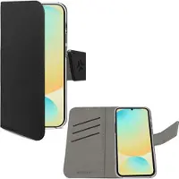 Ginza.se Wally Wallet Case Galaxy S24 FE Svart
