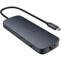 Hyper Drive Next - 11 port USB-C HUB