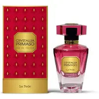 La Fede Crystallia Primaso Eau de parfum 100 ml