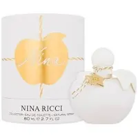 Nina Ricci Nina Collector Edition Eau de toilette 80 ml