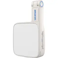 Amaran Go white mini phone light