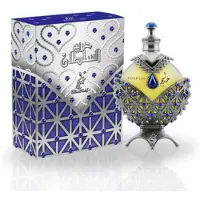 Zimaya Al Embratur Intense Eau de parfum 100 ml