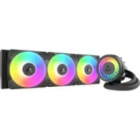 Arctic Cooling Liquid Freezer III Pro 360 A-RGB - CPU Vandkøling