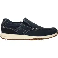 Clarks Sailview Step Loafers