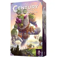 CENTURY : Golem Edition - Eastern Mountains Purple