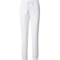 Armani Exchange A|X Armani Exchangetil kvinder. XW000824AF10818U0002 Hvide joggingbukser (XL), Casual, Bomuld