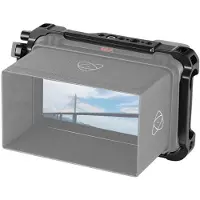 SmallRig Cma2209-skærm Bur