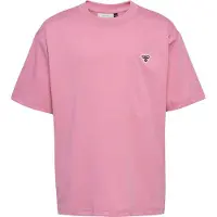 Hummel Funktionsskjorte lys pink