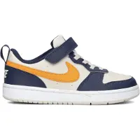 Nike Court Borough Low Recraft Sko