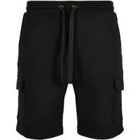 Urban Classics Organic Cargo Shorts