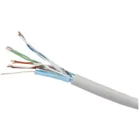 Cablexpert FTP-KABEL LEDNING KAT 5E 305M