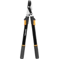 Fiskars Teleskopisk Grensaks L13