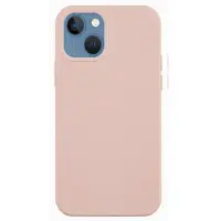 Mtp Products iPhone 15 Liquid Silicone Cover - Pink
