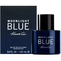 Kenneth Cole Moonlight Blue Eau de toilette 100 ml