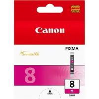 Canon CLI-8 M Blækpatron Magenta