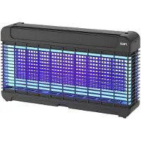 EDM Profesional Led Elektrisk Insektfanger 11w