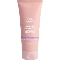 Wella Blonde Recharge Cool Blond Balsam 200 ml