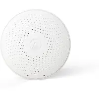 Airthings Wave Plus - Smart Luftkvalitetsmåler med Radonmåler