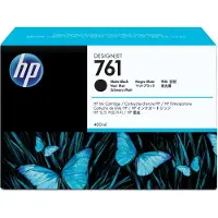 HP 761 Blækpatron Mattsort CM991A Modsvarer: N/A