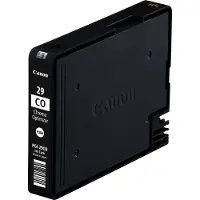Canon PGI-29 CO Blækpatron gloss optimizer PGI-29CO Modsvarer: N/A