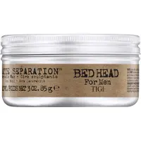 Tigi Bed Head for Men Matte Separation Workable Wax Hårvoks 85 g