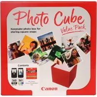 Canon PG-560/CL-561 / 3713C008 Value Pack