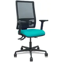 Piqueras Y Crespo Bormate Asyncro Arms 2d Ergonomisk Kontorstol