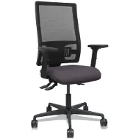 Piqueras Y Crespo Bormate Asyncro Arms 2d Ergonomisk Kontorstol