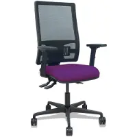 Piqueras Y Crespo Bormate Asyncro Arms 2d Ergonomisk Kontorstol
