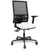 Piqueras Y Crespo Bormate Asyncro Arms 2d Ergonomisk Kontorstol