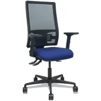 Piqueras Y Crespo Bormate Asyncro Arms 2d Ergonomisk Kontorstol