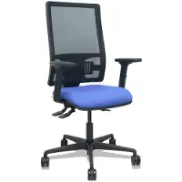 Piqueras Y Crespo Bormate Asyncro Arms 2d Ergonomisk Kontorstol