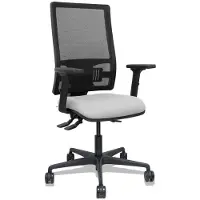 Piqueras Y Crespo Bormate Asyncro Arms 2d Ergonomisk Kontorstol