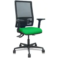 Piqueras Y Crespo Bormate Asyncro Arms 2d Ergonomisk Kontorstol