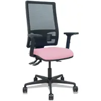 Piqueras Y Crespo Bormate Asyncro Arms 2d Ergonomisk Kontorstol