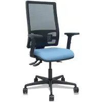 Piqueras Y Crespo Bormate Asyncro Arms 2d Ergonomisk Kontorstol