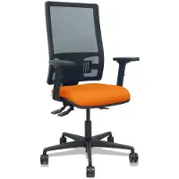 Piqueras Y Crespo Bormate Asyncro Arms 2d Ergonomisk Kontorstol
