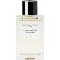 Essential Rose Magnetic Eau de parfum Refillable 100 ml