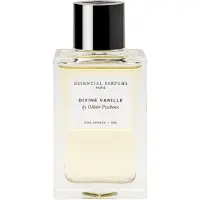Essential PARFUMS Divine Vanille by Olivier Pescheux Eau de Parfum 100 ml