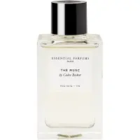 Essential PARFUMS The Musc by Calice Becker Eau de Parfum 100 ml