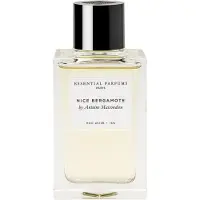 Essential PARFUMS Nice Bergamote by Antoine Maisondieu Eau de Parfum 100 ml