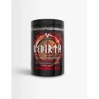 Viking Power 3 x Rebirth - 1140g - - Strawberry - Post Workout