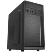 Differo V15 I5-12400/16gb/1tb Ssd Stationær Pc