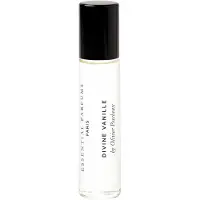 Essential PARFUMS Divine Vanille by Olivier Pescheux Eau de Parfum 10 ml