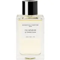 Essential PARFUMS Fig Infusion by Nathalie Lorson Eau de Parfum 100 ml