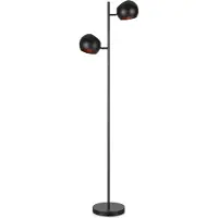 Markslöjd Gulvlampe EDGAR 107741