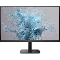 Philips 24E2N1100LB - 1000 Series - LED-skærm - 24 (23.8 til at se) - 1920 x 1080 Full HD (1080p) @ 100 Hz - VA - 250 cd/m² - 4000:1 - 4 ms - HDMI, VGA - sort med tekstur