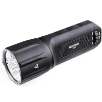 Nextorch TA31 Tactical Flashlight