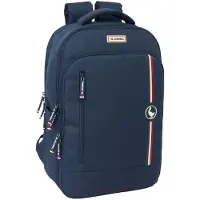 El Ganso The Eclipse Goose 15.6´´+tablet+usb 19.15l 32x43x14 Cm Rygsæk