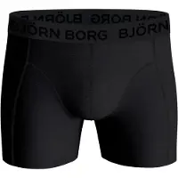 Björn Borg Cotton Stretch Boxer 3-pak